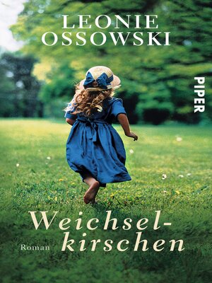 cover image of Weichselkirschen